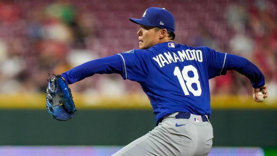Ranking Pitching Rotations for the 14 Postseason Contenders