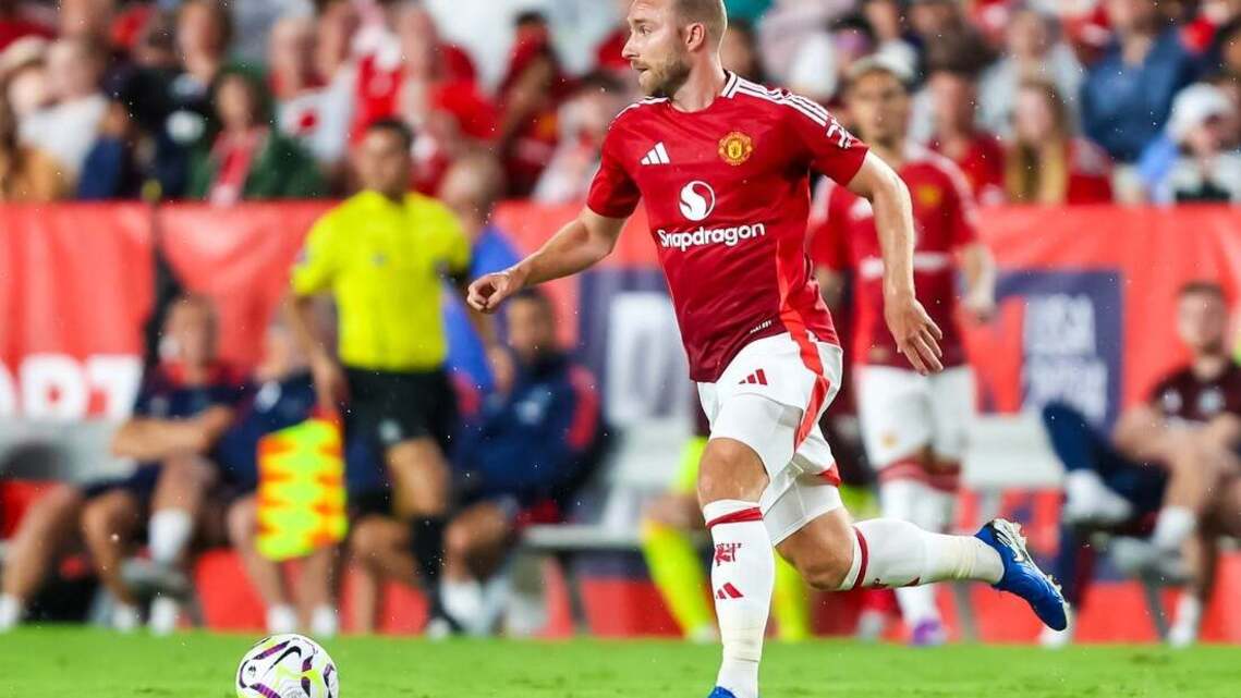 Christian Eriksen collapses; Denmark-Ukraine friendly called 