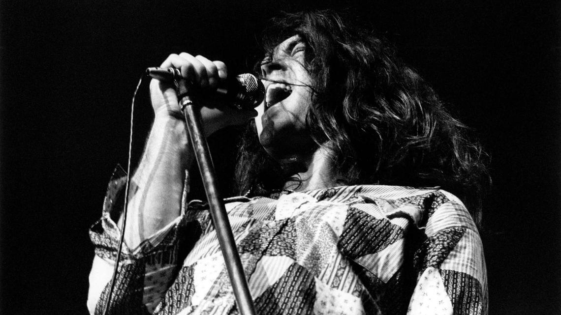 1972 Road-Trip Anthem, Written by Rock Legends, Was Inspired by an Iconic TV Theme 