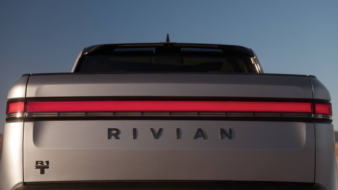 2027 Rivian R1T And R1S Get The Upgrades They Should Have Had From The Start 