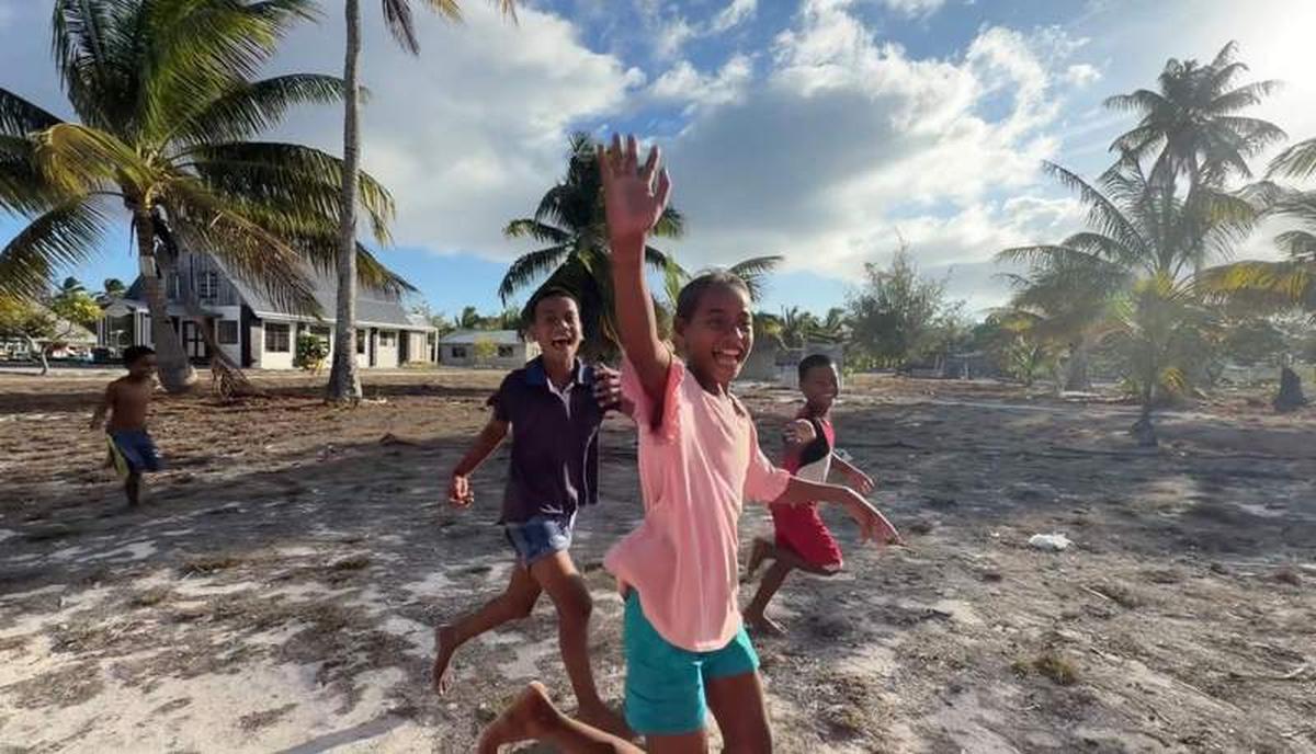  The local culture is warm and inviting. Photo credit: Kinga Philipps 