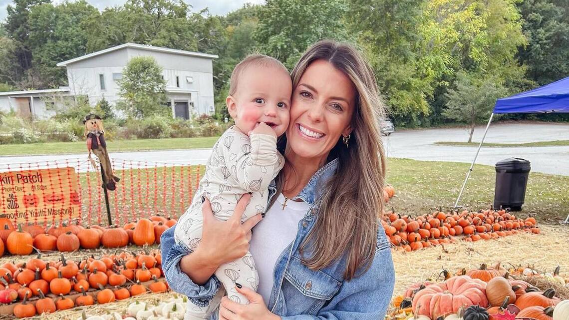 Influencer Carly Douglas Dead at 36 Months After Stage 4 Cancer Diagnosis 