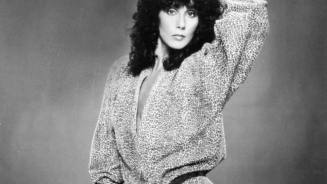 Cher Through the Years: From Sonny's Sidekick to Goddess of Pop 
