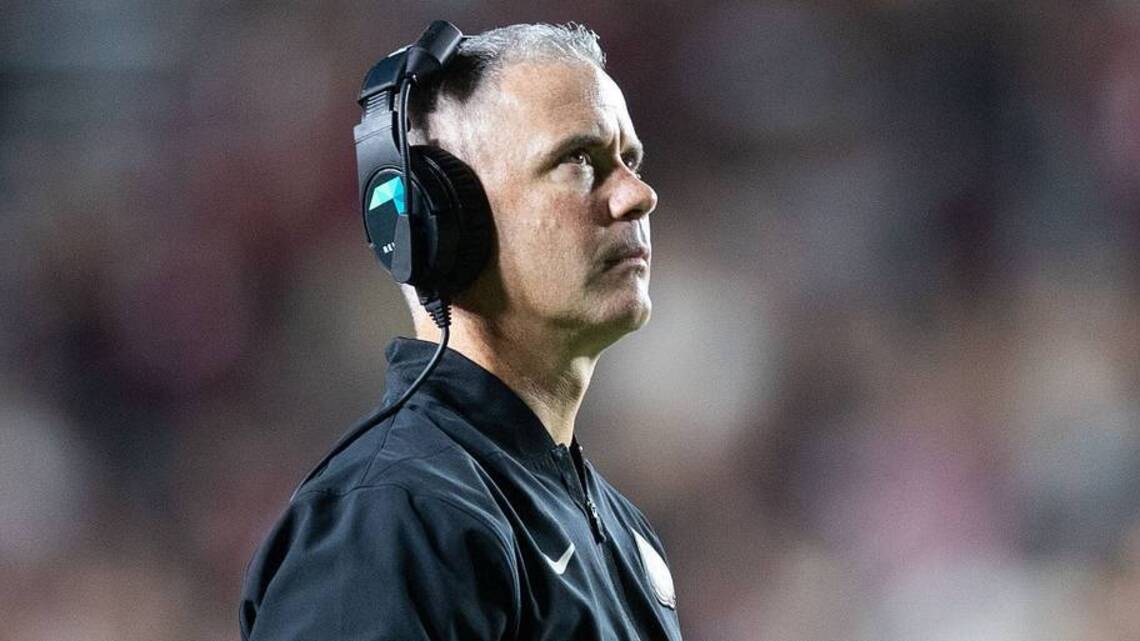 Mike Norvell Speaks on Injuries After FSU's Season Opener 