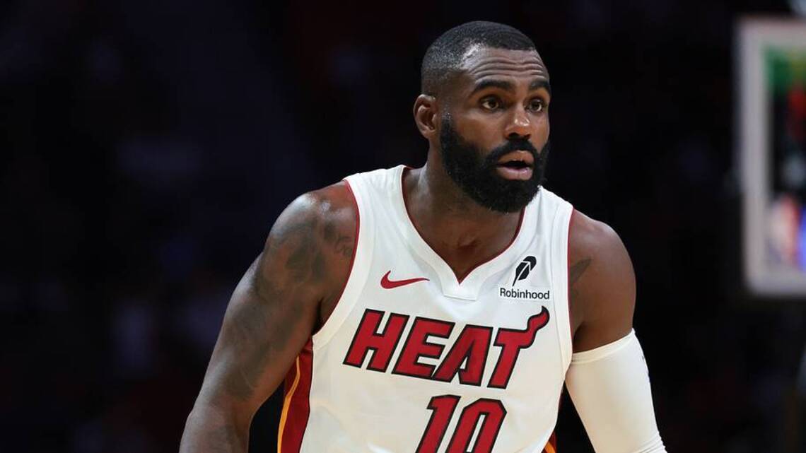 The Burning Issue from Miami's Opening Loss to Correct vs. Pistons