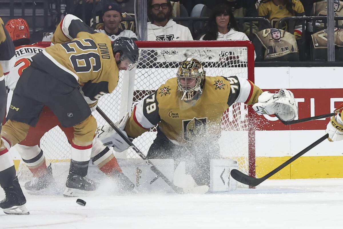 Chase Stevens/Las Vegas Review-Journal/TNS