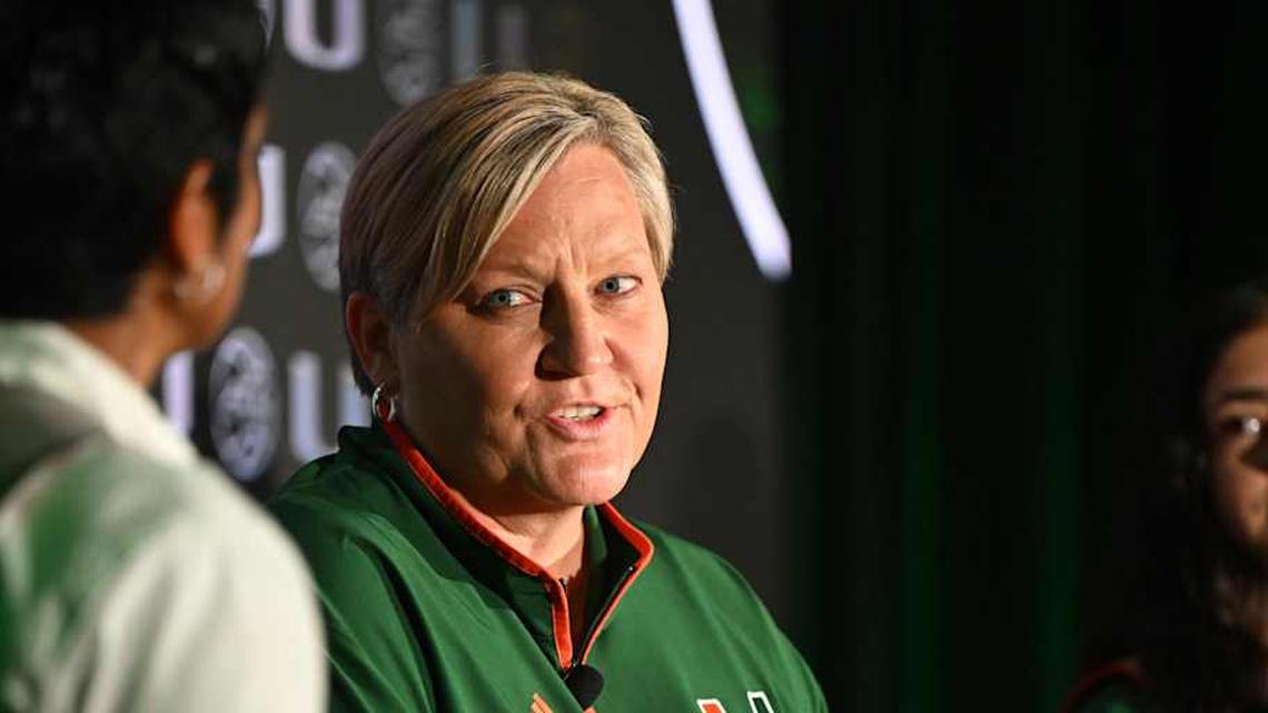 Miami Women's Basketball Earns Bid Into the ACC Tournament: First Alert