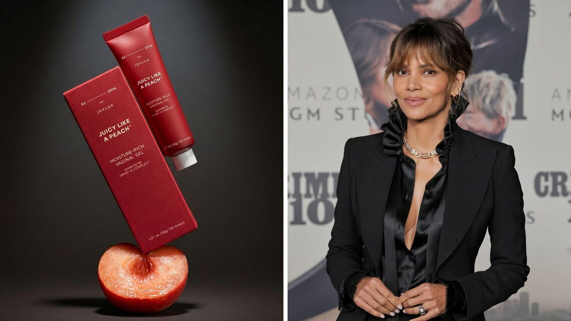 Halle Berry Talks Vaginal Dryness, Joylux and the Role She’d Reprise (Exclusive)