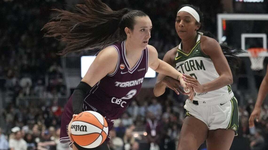 Tempo looking to repeat earlier success against Storm