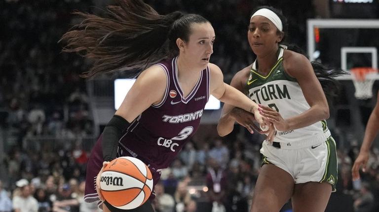 Tempo looking to repeat earlier success against Storm 