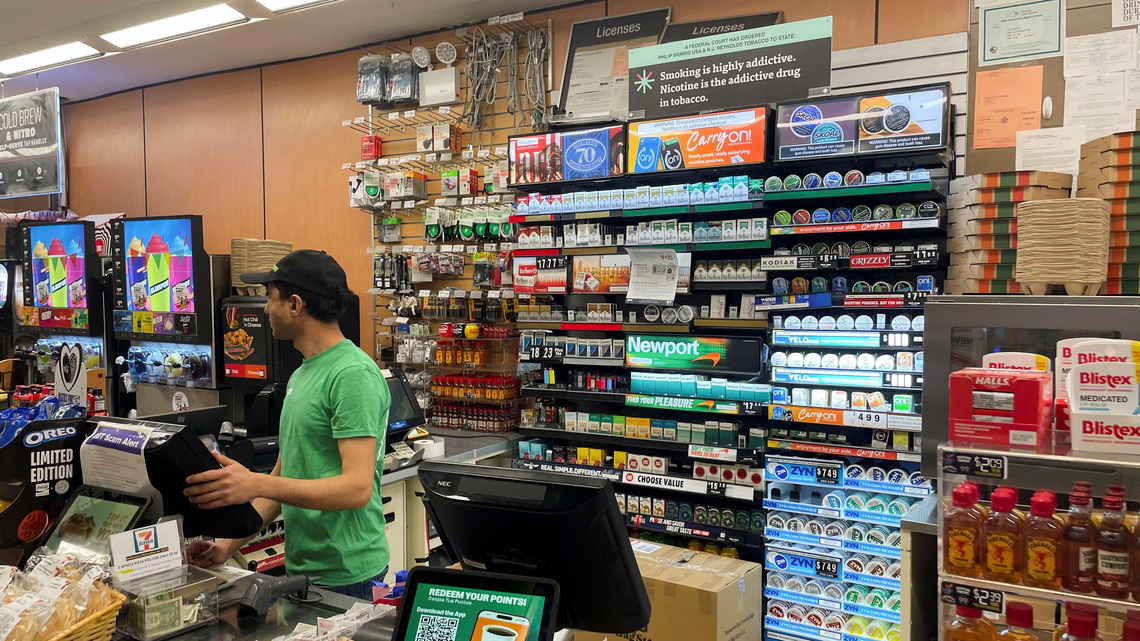 7-Eleven's US arm looks to move supply chain in-house as inflation bites 