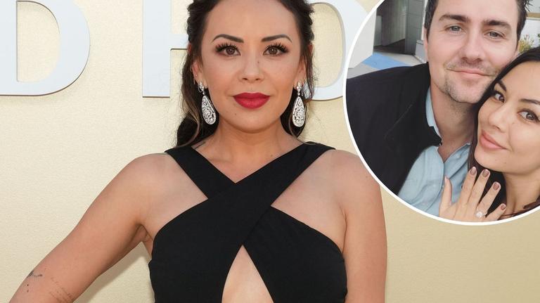 Janel Parrish and Ex Chris Long's Divorce Details Revealed: Finances, More 
