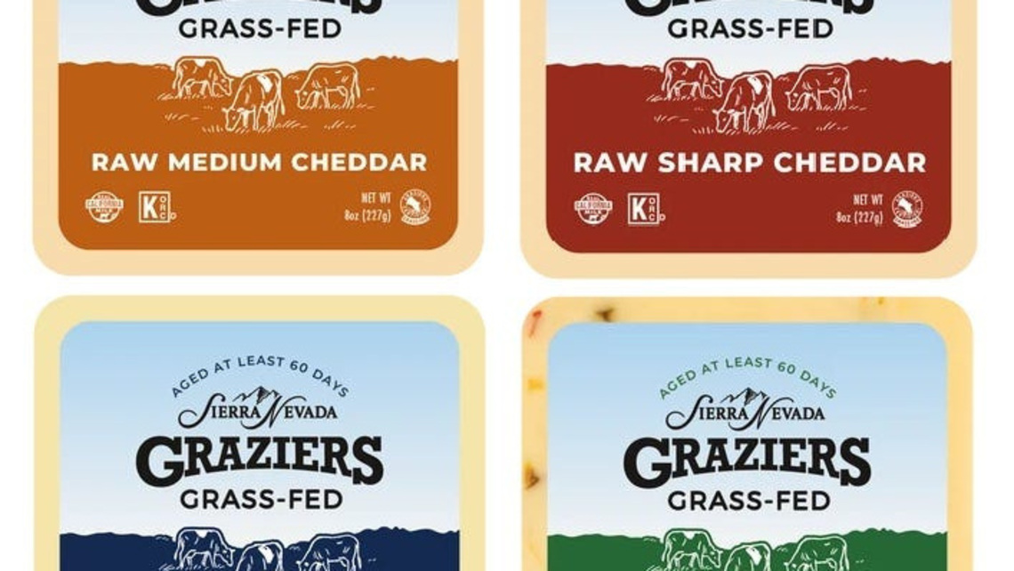 E. coli outbreak linked to raw cheese. See recalled products 
