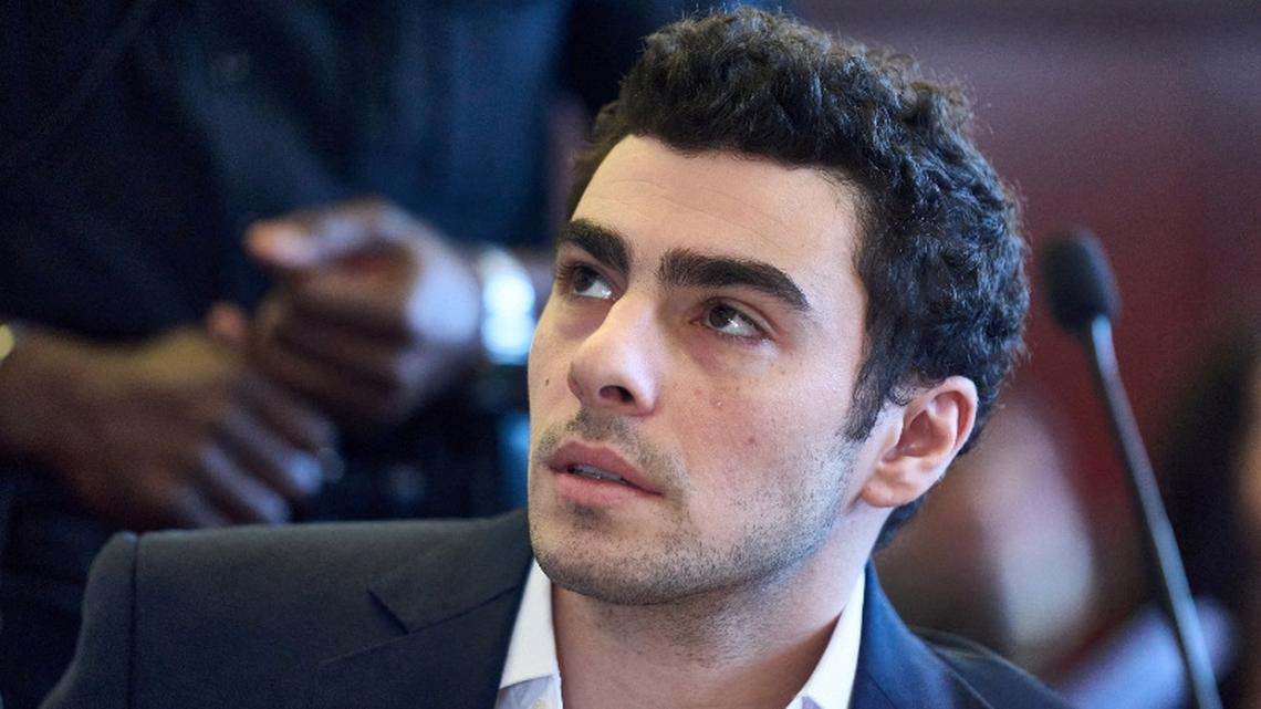 Luigi Mangione due in court for ruling on backpack evidence in CEO killing case 