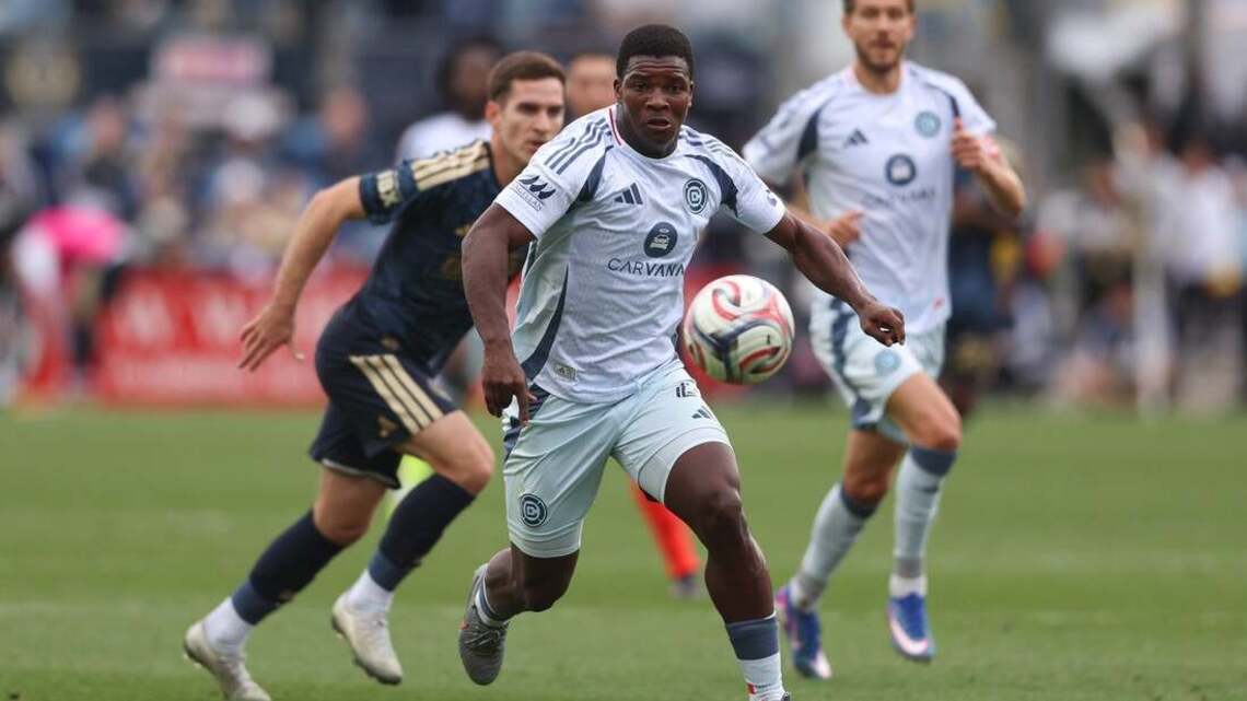 Fire D Mbekezeli Mbokazi (thigh) out for season 