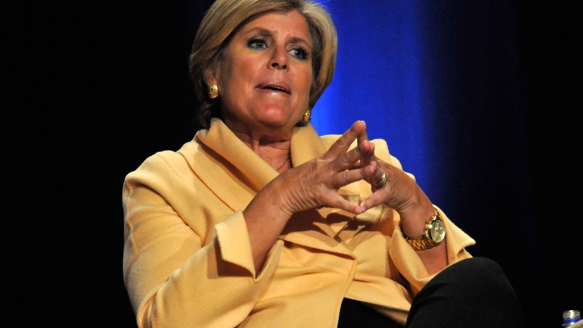 Suze Orman warns 390,000 seniors on Medicare plan exit
