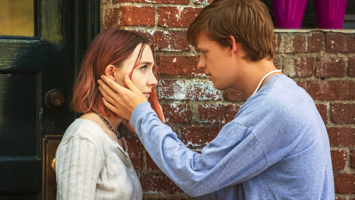 3 Best New Hulu Movies to Watch This Weekend (July 10-12): ‘Lady Bird' and More 