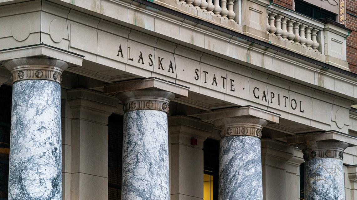 Alaska Legislature on track to pass election reform bill after years of failed attempts 