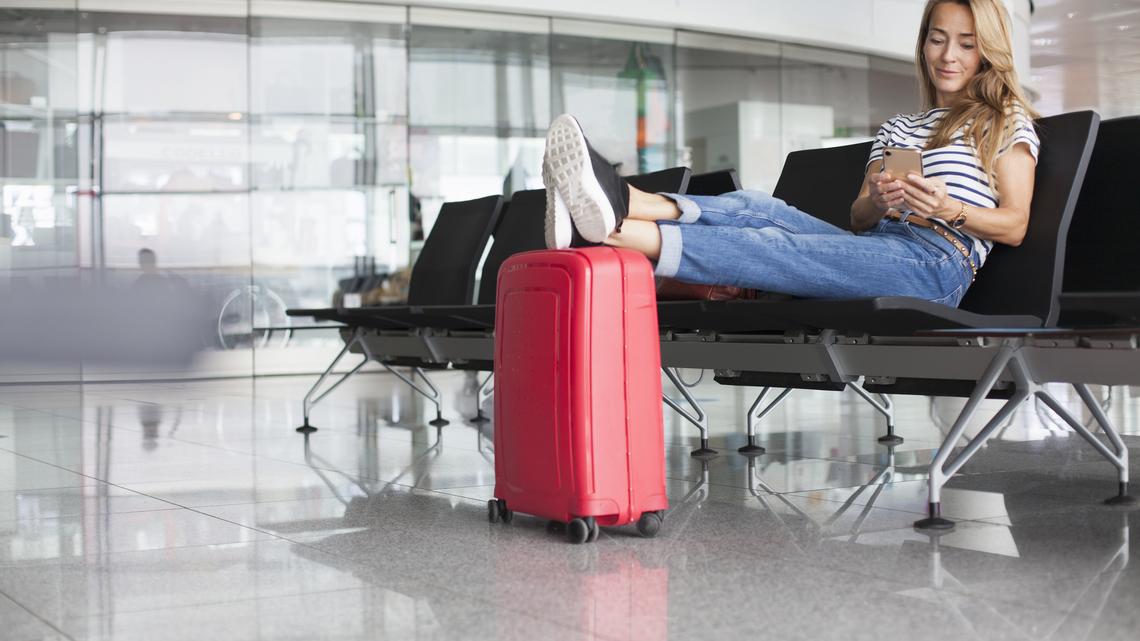 Get Ready for Your Summer Vacay With These 17 Luggage Sets On Sale for Up to 60% Off 