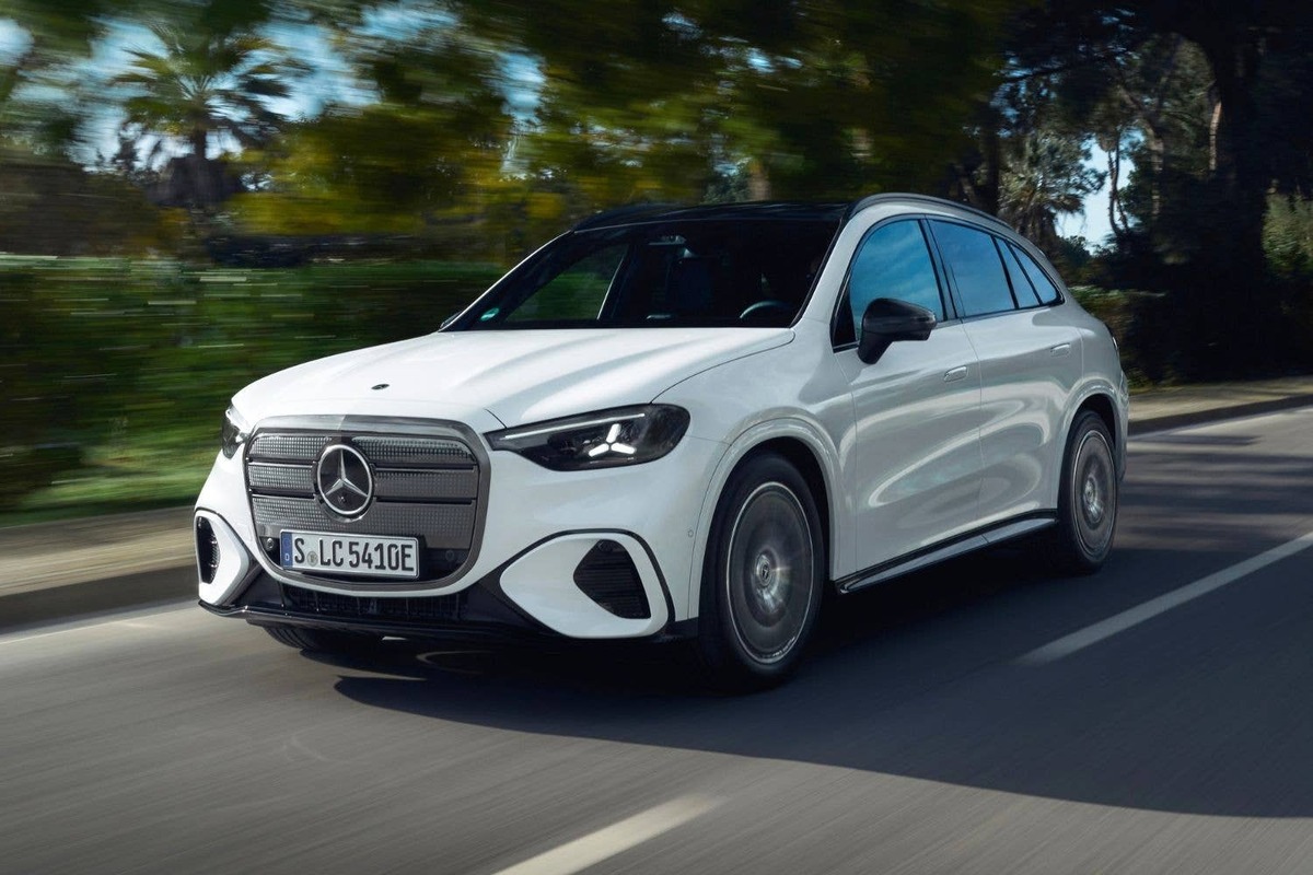 Mercedes-Benz