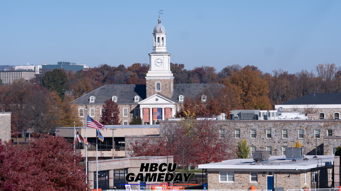 Morgan State University breaks enrollment record, pursues historic HBCU medical school 