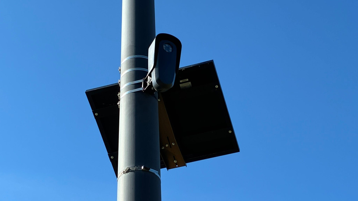 Athens-Clarke police analyst arrested for misusing Flock system