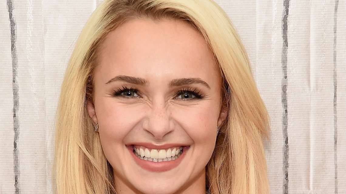 Hayden Panettiere Fans to Boycott Neutrogena After Late Actress' Contract Claim 