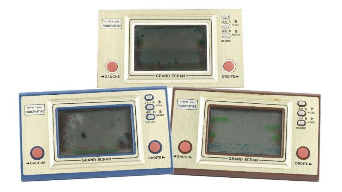 Consoles considered ‘holy grail' of Nintendo history for sale