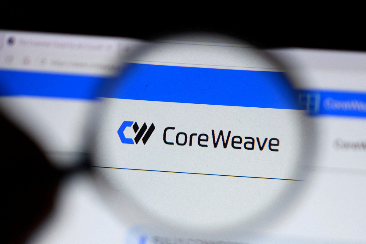 Most Asian stocks rise as calm returns after CoreWeave shock; Indonesia ...