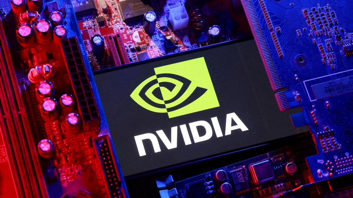 Nvidia donates supercomputer to U.S. military university 