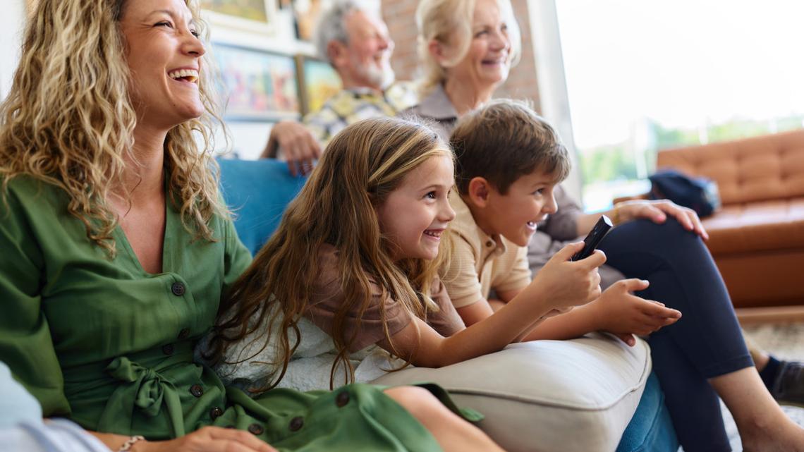 Tubi surprises subscribers with 100 classic cartoons   