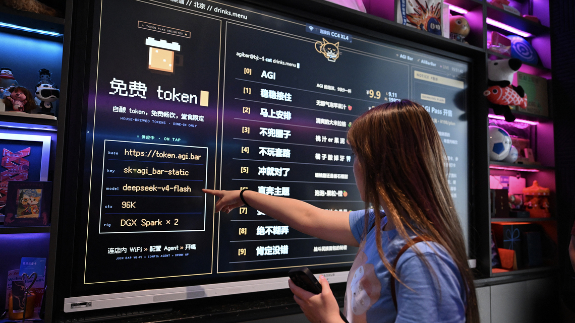 Commentary: AI is making human connection more valuable than ever 