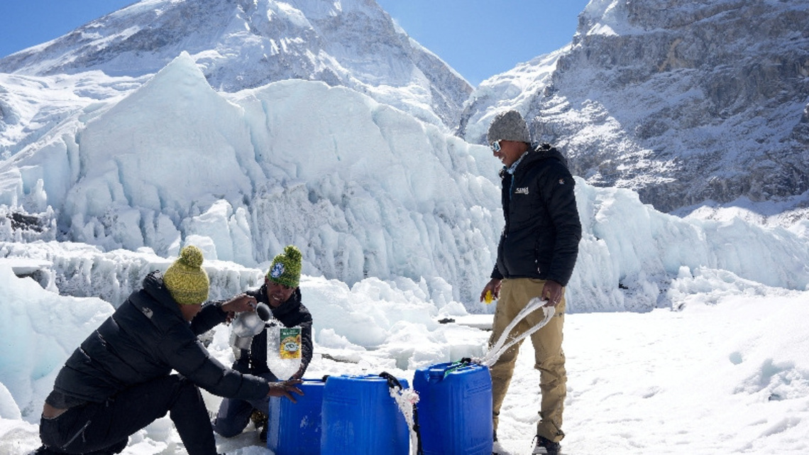 Himalayas approaching tipping point, millions of livelihoods at stake, report finds 