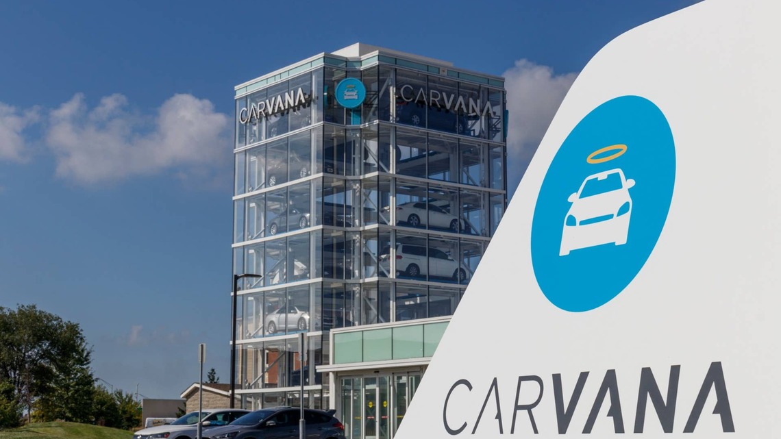 Instant Cash Offers Explained: How Online Car Buyers Value Your Vehicle 