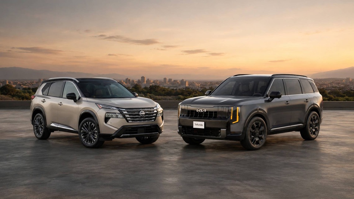 Nissan Vs Kia Reliability: How Do They Stack Up Against Toyota?