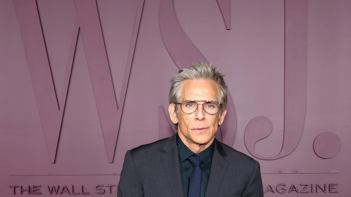 Ben Stiller Slams White House, Demands Removal of 'Tropic Thunder' Clip 