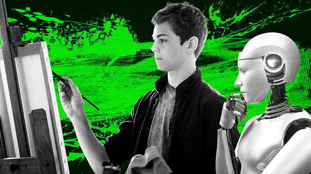 The schools turning to AI to rate students beyond standard grades