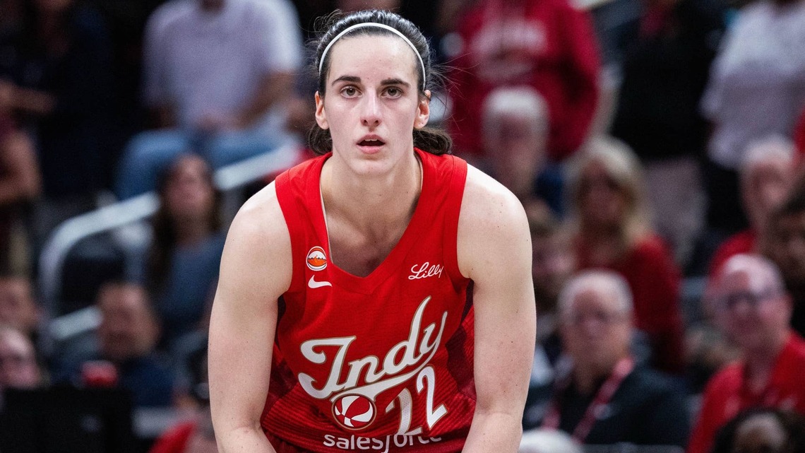 ESPN's Ryan Ruocco Identifies WNBA's Biggest Caitlin Clark Problem