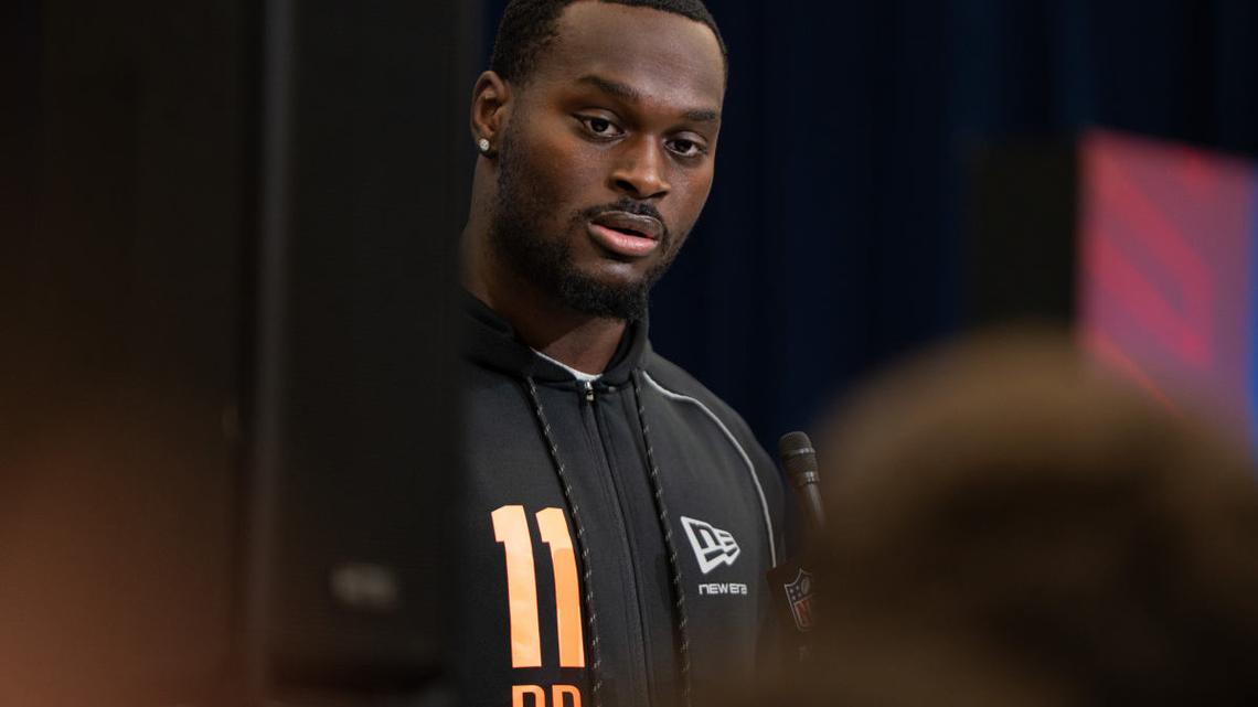 Louis Riddick Makes Bold Statement on Jeremiyah Love Before 2026 NFL Draft 