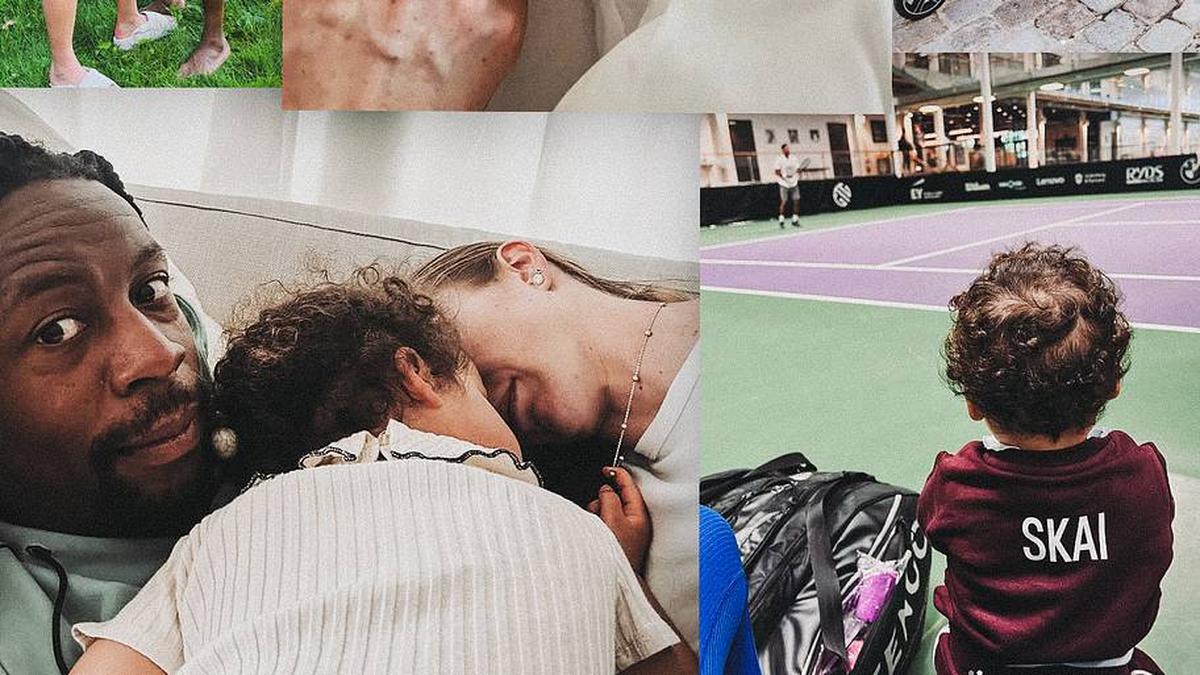  Photos Courtesy of Elina Svitolina 