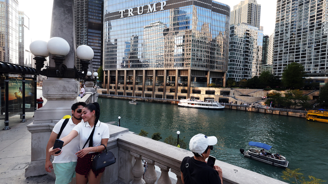 Commentary: Donald Trump's design depravity and disregard for expertise 