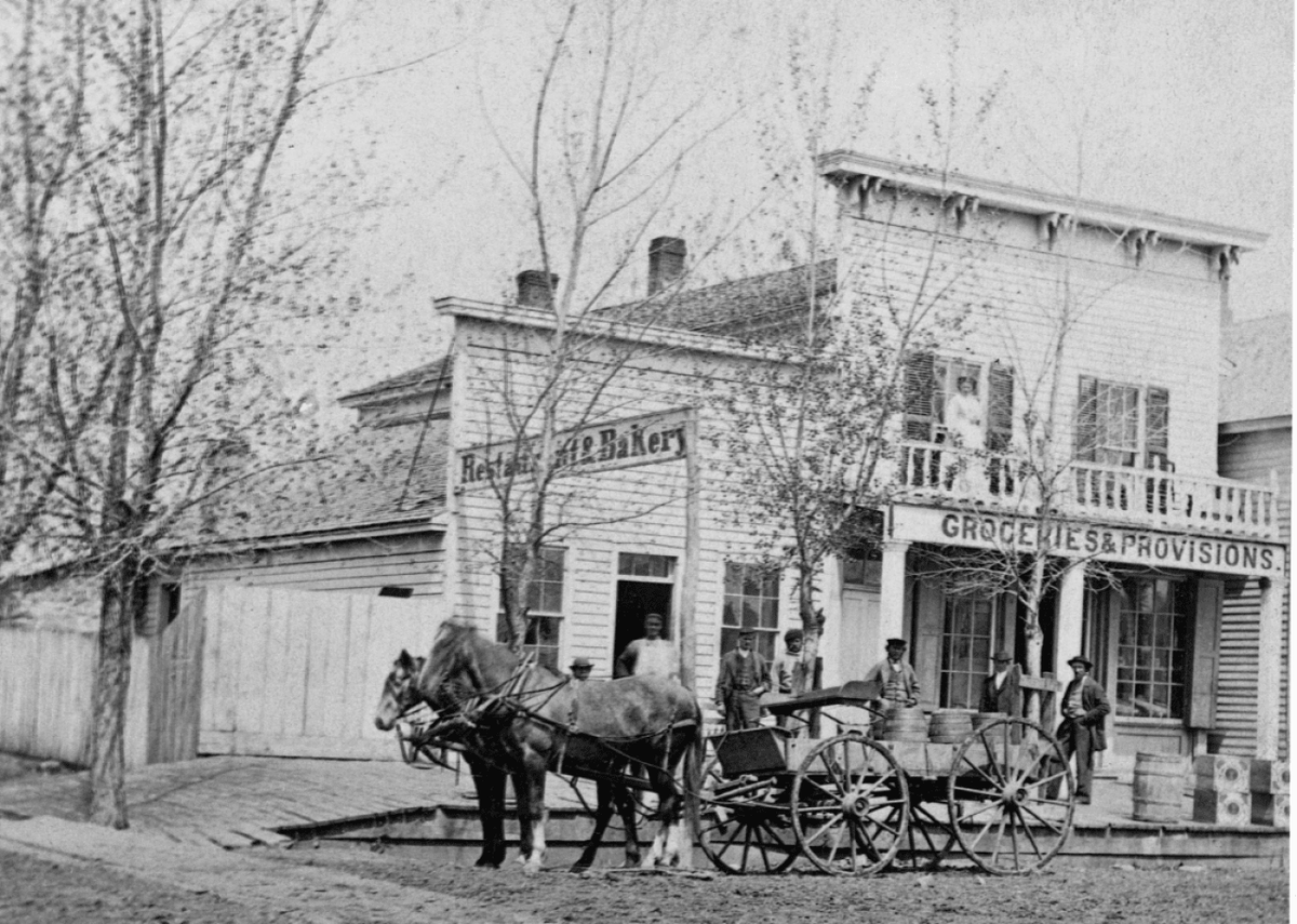  Minnesota Historical Society/Corbis via Getty Images 
