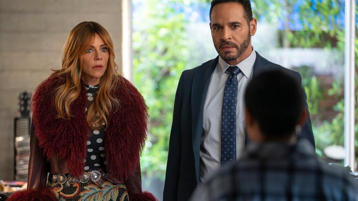 ABC Announced 2025-2026 Broadcast Season Finale Dates 