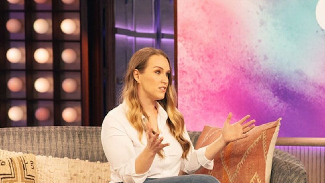 Jen Hamilton Launches Empowering Sisterhood of Solidarity Line Amid Split 