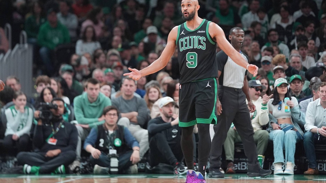 2026-27 Fantasy Basketball Sleepers, Breakouts and Busts