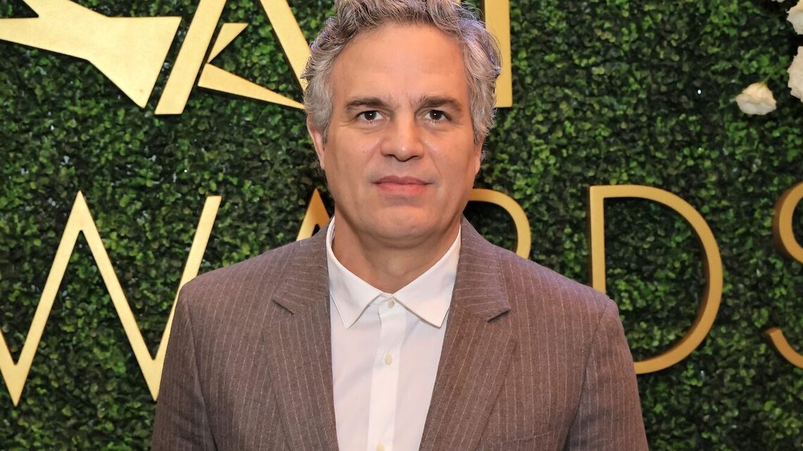 Mark Ruffalo Slams 'Appalling' Antisemitism Claims Amid Paramount Dispute 