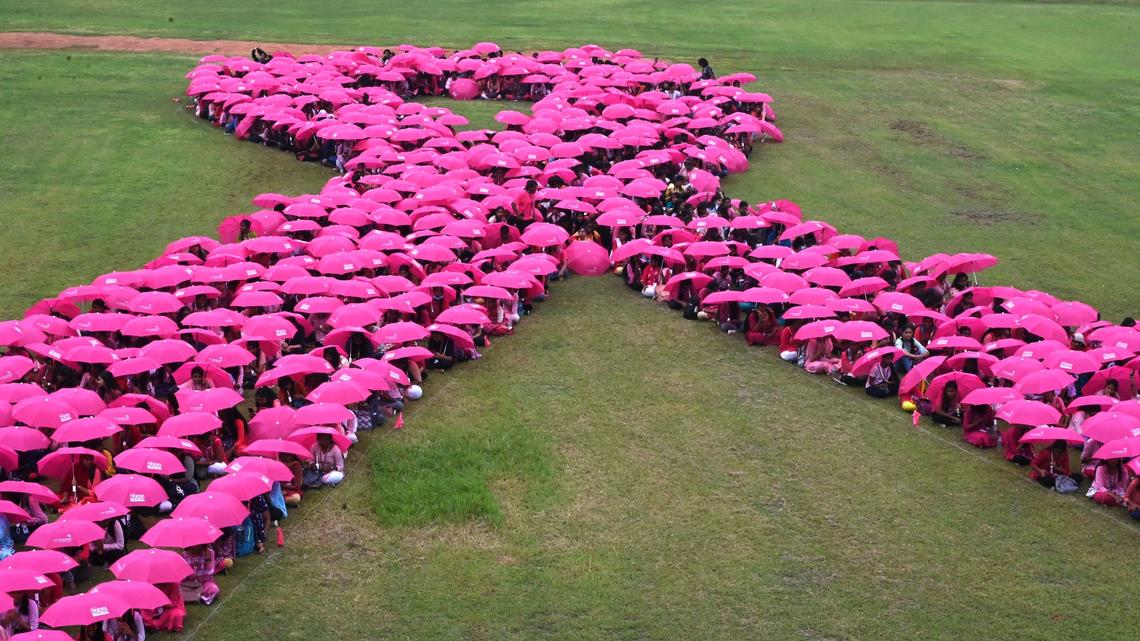 More than 7,000 women in Washington state are diagnosed with breast cancer each year.