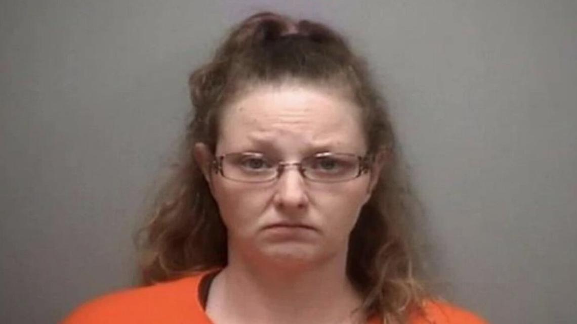 Mom Allegedly Tried to Kill Her 5-Year-Old, Child Found Injured in Woods 