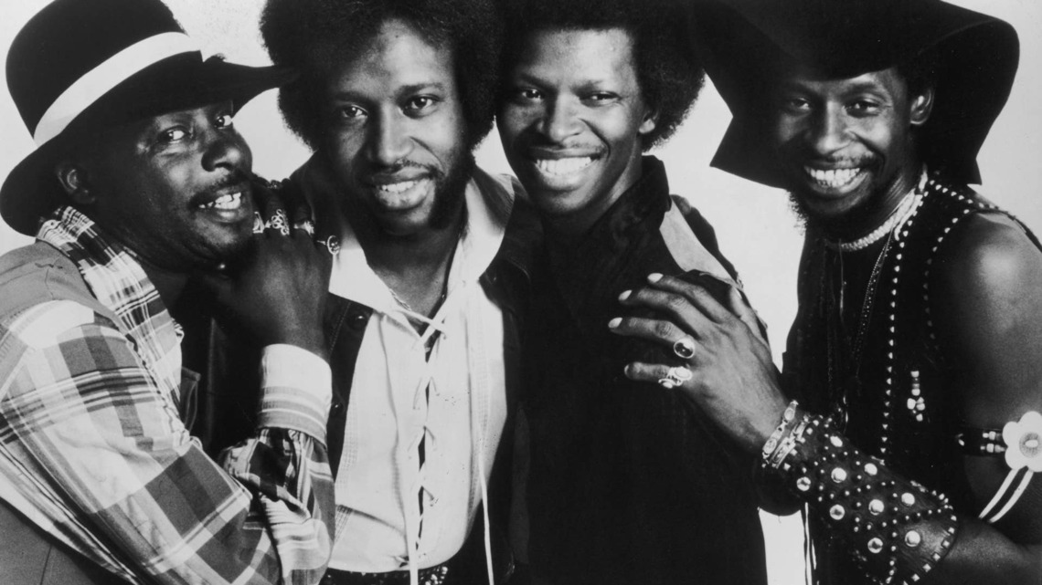 1967 Rock Song by The Chambers Brothers, Lasting Over 11 Minutes, Is Still a Powerful Hit 59 Years Later 