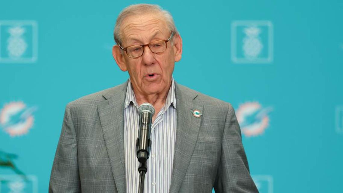 Dolphins Score Big Again in NFLPA Survey, but One Comment Stood Out